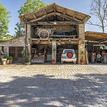 Casa Friano 3*
