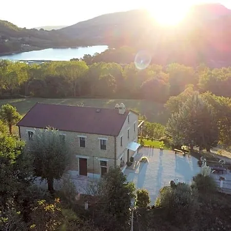Casa Friano Bed & Breakfast 3*