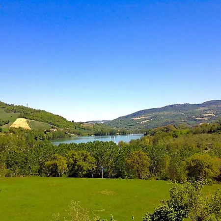Bed & Breakfast Casa Friano Amandola