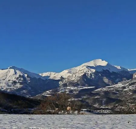 Bed & Breakfast Casa Friano 3*