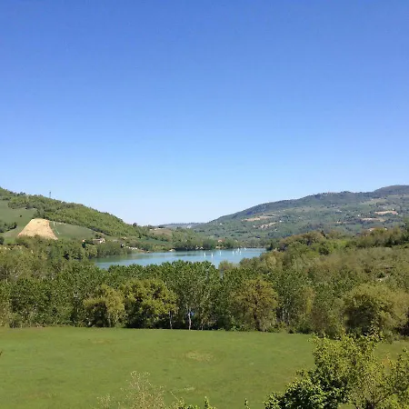 Casa Friano 3* Amandola