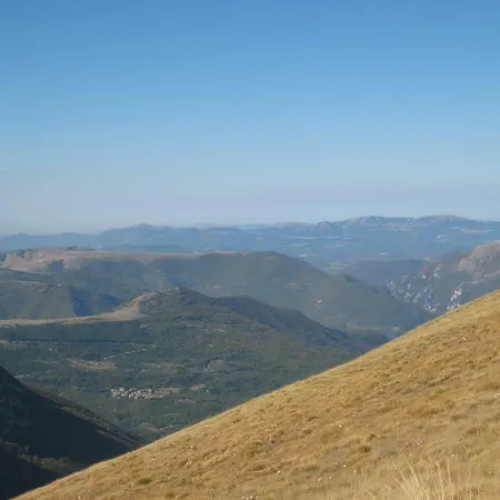 Bed & Breakfast Casa Friano Amandola