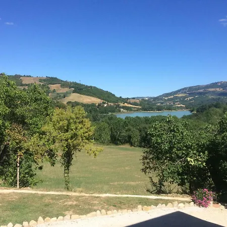 Casa Friano 3* Amandola