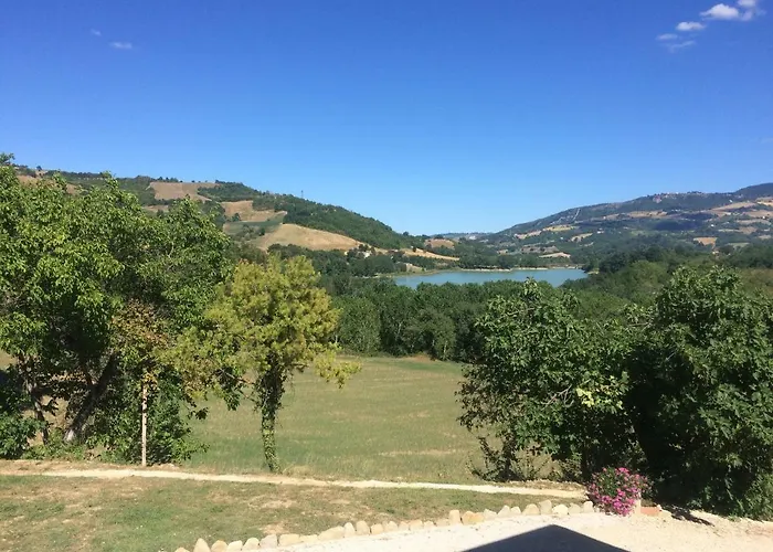 Casa Friano 3* Amandola